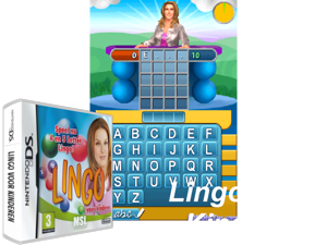 Game Thumbnail - Lingo voor Kinderen (Netherlands)